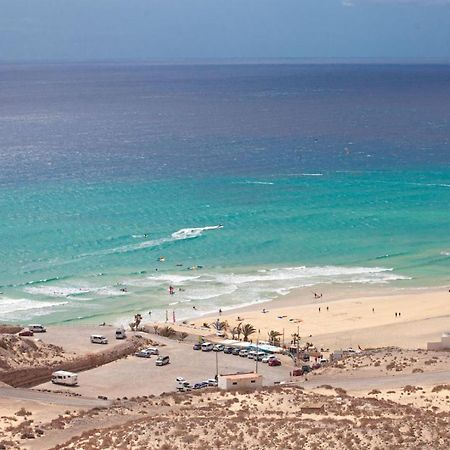 Playa Paraiso Costa Calma Esterno foto